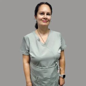 Апанащенко Ірина Олександрівна