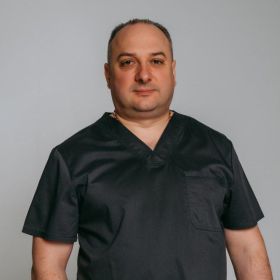 Артем Бреус