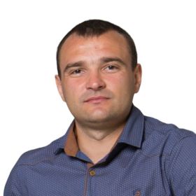 Артем Зубний