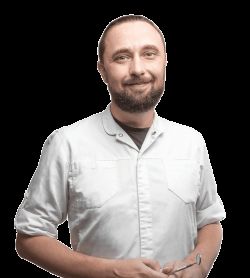 Артемюк Олег Олегович