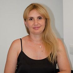 Аветісян Марина Валеріївна