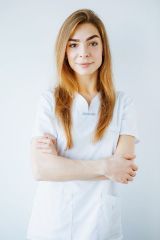 Айдаева Екатерина Александровна