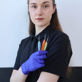 Бабенко Вікторія Олегівна