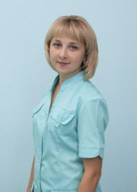 Бачук Тетяна Василівна