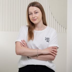 Бакалейко Ангеліна Олександрівна