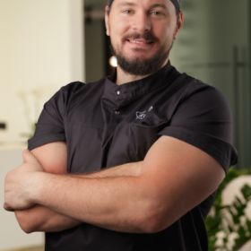Балабан Микола Васильович