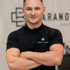 Барановська Ольга Іванівна