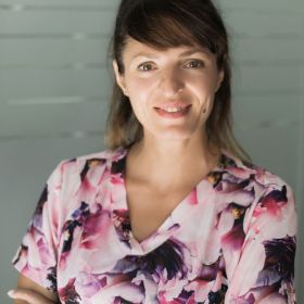 Баштан Катерина