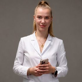 Батіг Ірина Вікторівна