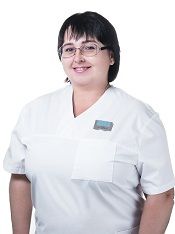 Базик Олена Вікторівна
