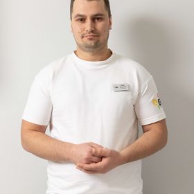 Бекешко Юрій Миколайович