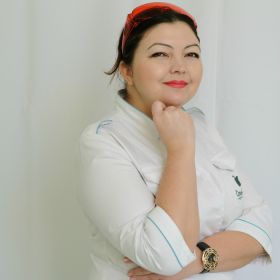 Белова Анна Геннадиевна