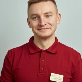 Бесчетнова Альона Ігорівна