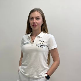 Бескоровайна Дар'я Сергіївна