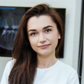 Бейгул Валерія Євгеніївна