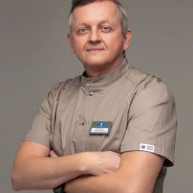 Безкровний Геннадій Іванович