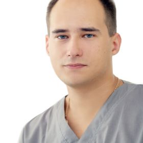 Безносюк Руслан Олегович
