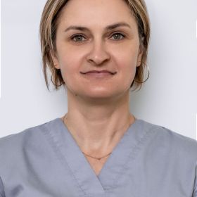 Безпалюк Наталія Володимирівна