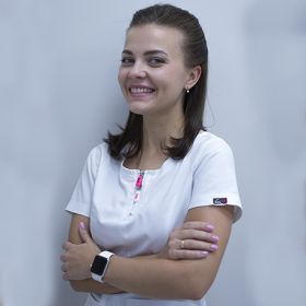 Безрукова Наталья