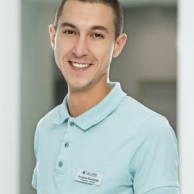 Безсалов Володимир