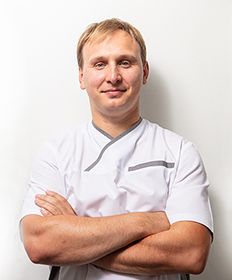 Безверхий Дмитро Іванович