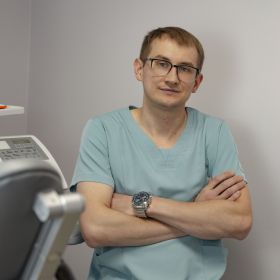 Біблий Ігор Олександрович