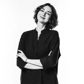 Білецька Ірина Вікторівна