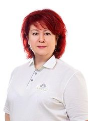 Білоненко Ліна Тимофіївна photo