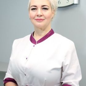 Білик Тетяна Дмитрівна