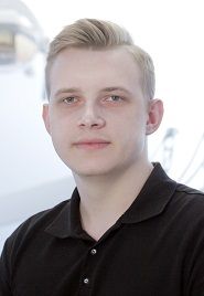 Блаженець Богдан Олегович