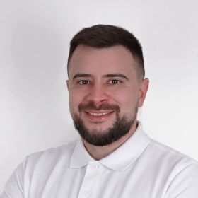 Блудов Олексій Вадимович