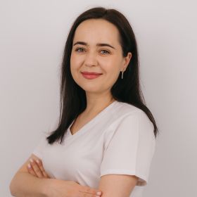 Близнюк Катерина Юріївна