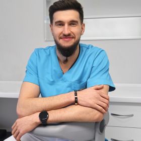 Бобришев Віталій Олександрович