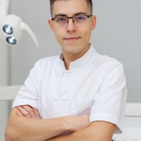Богдан Беспалий
