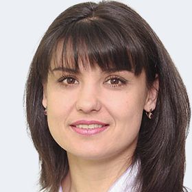 Богдан Ольга Володимирівна