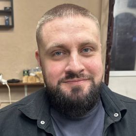 Богдан Столбовий