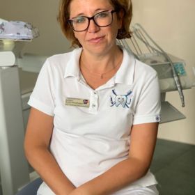 Богдан Тетяна Михайлівна