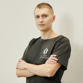 Богданов Владислав