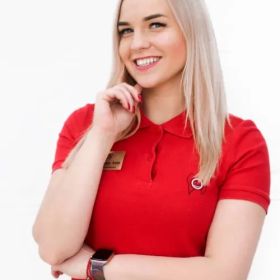 Богданова Анна Олегівна