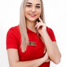 Богданова Ірина Олегівна