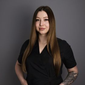 Бондар Марина Михайлівна photo