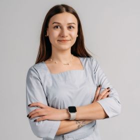 Бондаренко Марина Сергіївна