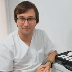 Борболюк Костянтин Ігорович