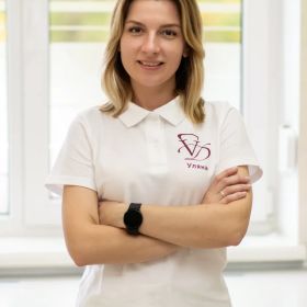 Борковська Уляна