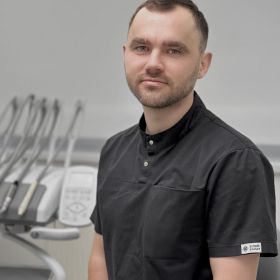 Боровець Сергій Дмитрович