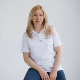 Борисова Тетяна Миколаївна