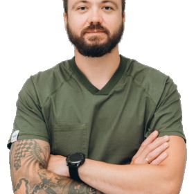 Бовсуновський Василь Юрійович