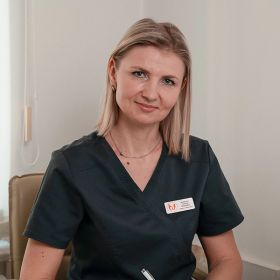 Боярська Наталія Леонідівна
