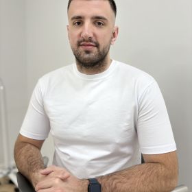 Бойчук Дмитро Георгієвич