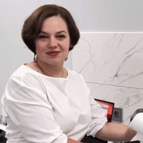 Бойко Тетяна Володимирівна